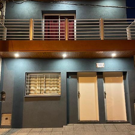 Apartamento Azul Córdoba Exterior foto