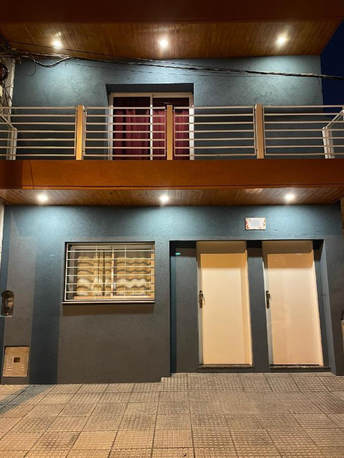 Apartamento Azul Córdoba Exterior foto