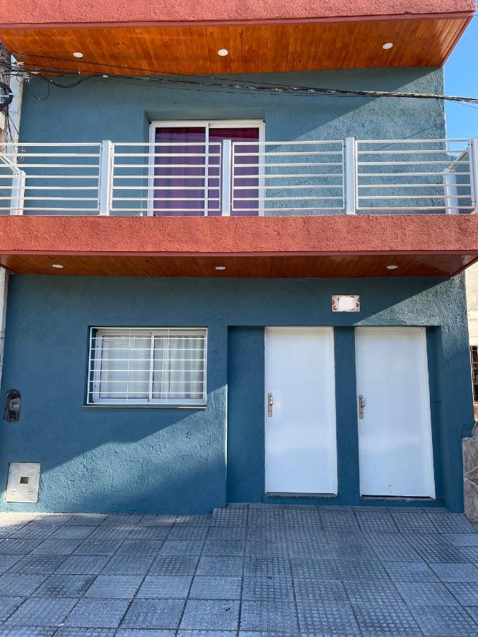 Apartamento Azul Córdoba Exterior foto